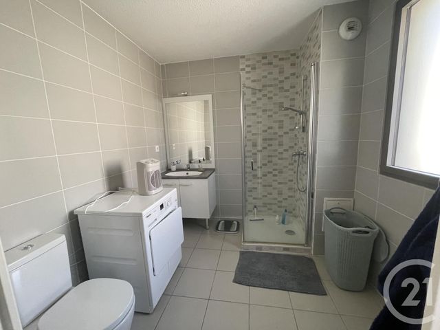 Appartement Studio &agrave; louer - 1 pi&egrave;ce - 28,28 m2 - Villefranche Sur Saone - 69 - RHONE-ALPES