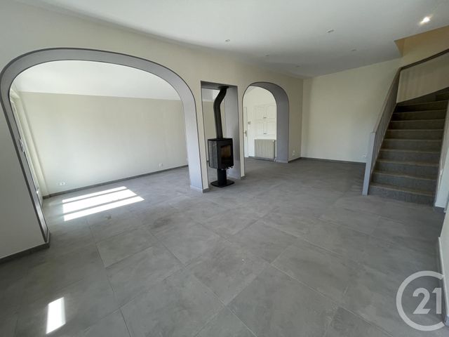 Maison &agrave; louer - 5 pi&egrave;ces - 109,76 m2 - Villefranche Sur Saone - 69 - RHONE-ALPES