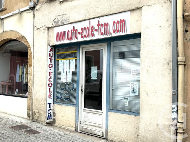  à vendre TREVOUX