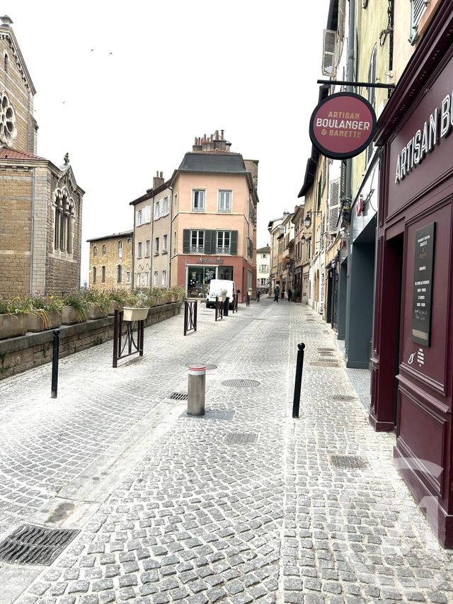 Divers &agrave; vendre - 56 m2 - Trevoux - 01 - RHONE-ALPES