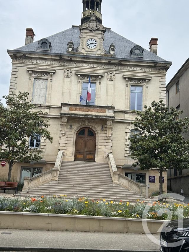 Divers &agrave; vendre - 56 m2 - Trevoux - 01 - RHONE-ALPES