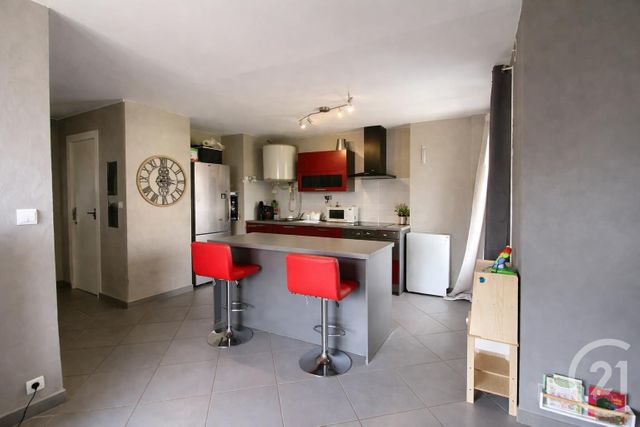 Appartement à vendre VILLEFRANCHE SUR SAONE