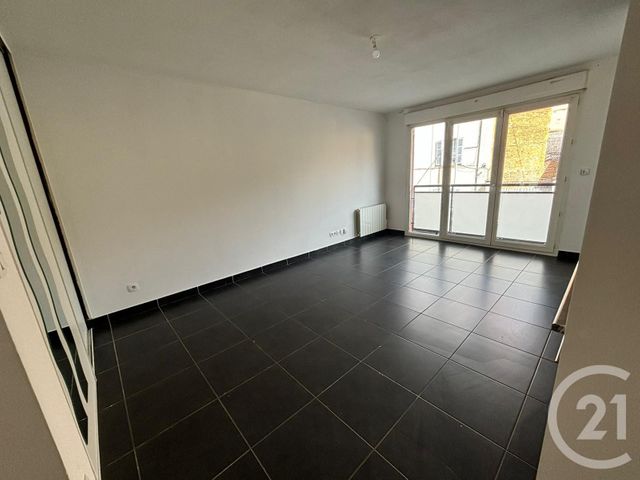 Appartement F2 &agrave; louer - 2 pi&egrave;ces - 38,17 m2 - Villefranche Sur Saone - 69 - RHONE-ALPES