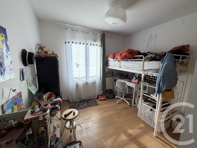 Maison &agrave; louer - 6 pi&egrave;ces - 142,55 m2 - Pommiers - 69 - RHONE-ALPES