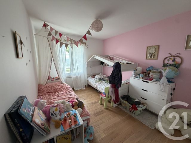 Maison &agrave; louer - 6 pi&egrave;ces - 142,55 m2 - Pommiers - 69 - RHONE-ALPES