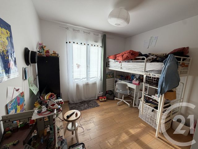 Maison &agrave; louer - 6 pi&egrave;ces - 142,55 m2 - Pommiers - 69 - RHONE-ALPES