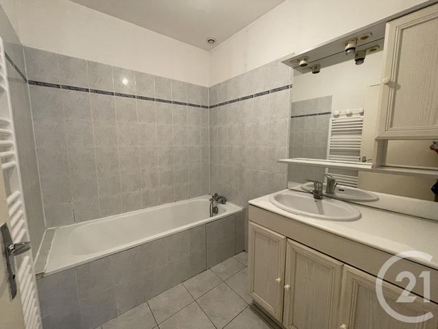 Appartement F2 &agrave; vendre - 2 pi&egrave;ces - 44,59 m2 - Villefranche Sur Saone - 69 - RHONE-ALPES