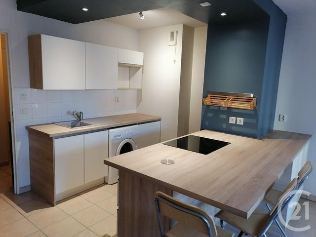 appartement - VILLEFRANCHE SUR SAONE - 69