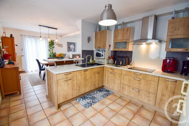Maison &agrave; vendre - 4 pi&egrave;ces - 98 m2 - Villefranche Sur Saone - 69 - RHONE-ALPES