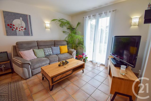 Maison &agrave; vendre - 4 pi&egrave;ces - 98 m2 - Villefranche Sur Saone - 69 - RHONE-ALPES