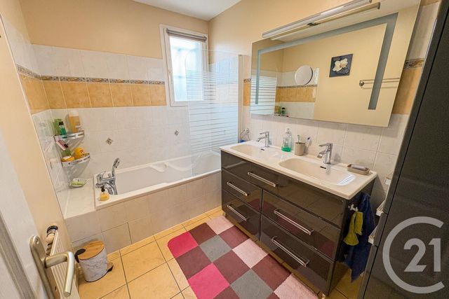 Maison &agrave; vendre - 4 pi&egrave;ces - 98 m2 - Villefranche Sur Saone - 69 - RHONE-ALPES
