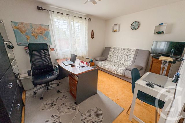 Maison &agrave; vendre - 4 pi&egrave;ces - 98 m2 - Villefranche Sur Saone - 69 - RHONE-ALPES