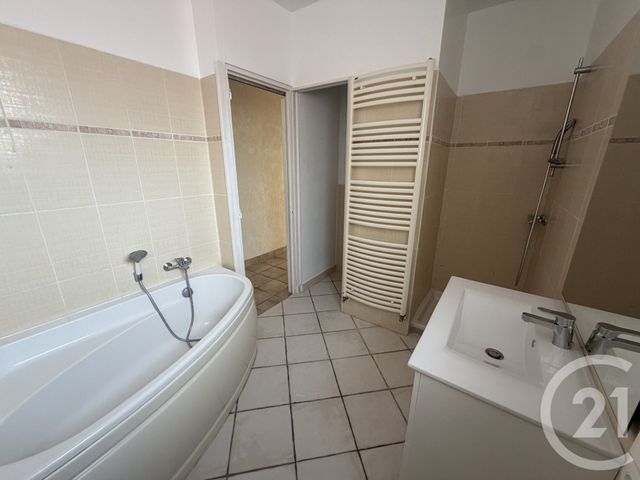 Maison &agrave; louer - 4 pi&egrave;ces - 101,42 m2 - Jassans Riottier - 01 - RHONE-ALPES