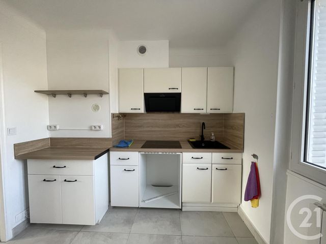 Appartement F2 &agrave; louer - 2 pi&egrave;ces - 46,08 m2 - Villefranche Sur Saone - 69 - RHONE-ALPES