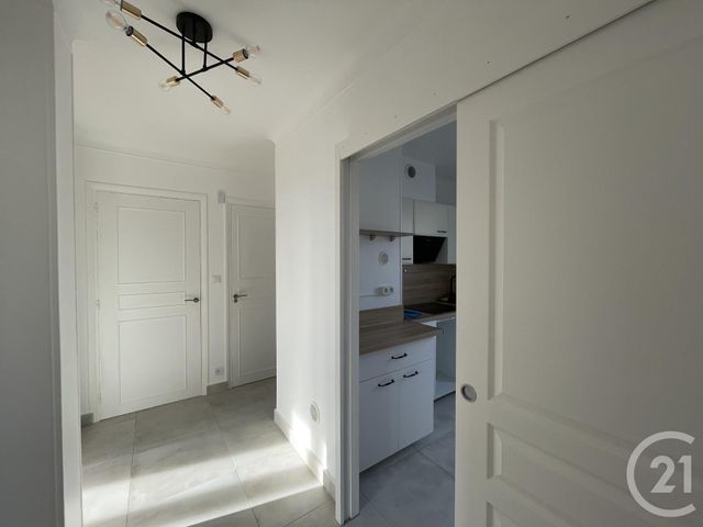 Appartement F2 &agrave; louer - 2 pi&egrave;ces - 46,08 m2 - Villefranche Sur Saone - 69 - RHONE-ALPES