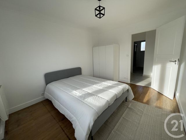 Appartement F2 &agrave; louer - 2 pi&egrave;ces - 46,08 m2 - Villefranche Sur Saone - 69 - RHONE-ALPES