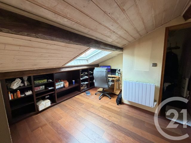 Appartement &agrave; louer - 4 pi&egrave;ces - 81,88 m2 - Villefranche Sur Saone - 69 - RHONE-ALPES