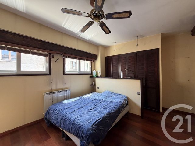 Appartement &agrave; louer - 4 pi&egrave;ces - 81,88 m2 - Villefranche Sur Saone - 69 - RHONE-ALPES