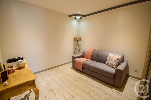 Appartement &agrave; vendre - 4 pi&egrave;ces - 105 m2 - Anse - 69 - RHONE-ALPES