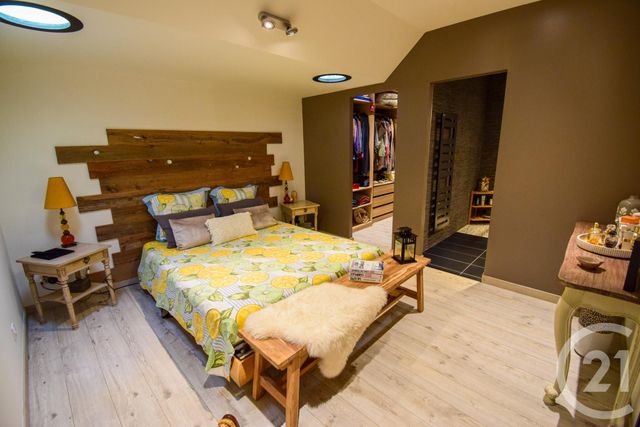 Appartement &agrave; vendre - 4 pi&egrave;ces - 105 m2 - Anse - 69 - RHONE-ALPES