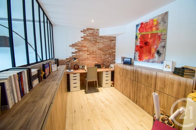 Appartement &agrave; vendre - 4 pi&egrave;ces - 105 m2 - Anse - 69 - RHONE-ALPES