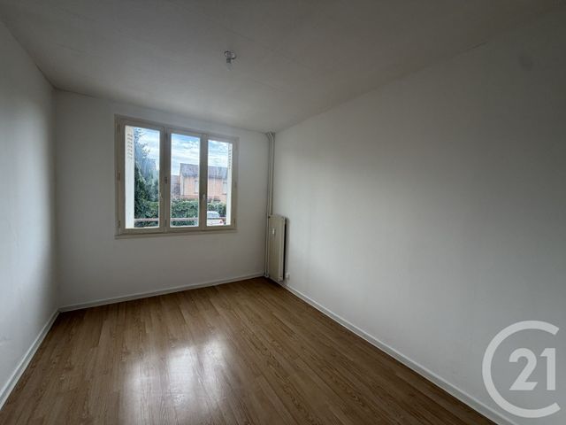 Appartement &agrave; louer - 3 pi&egrave;ces - 59,65 m2 - Villefranche Sur Saone - 69 - RHONE-ALPES