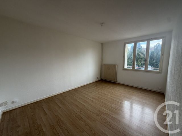 Appartement &agrave; louer - 3 pi&egrave;ces - 59,65 m2 - Villefranche Sur Saone - 69 - RHONE-ALPES