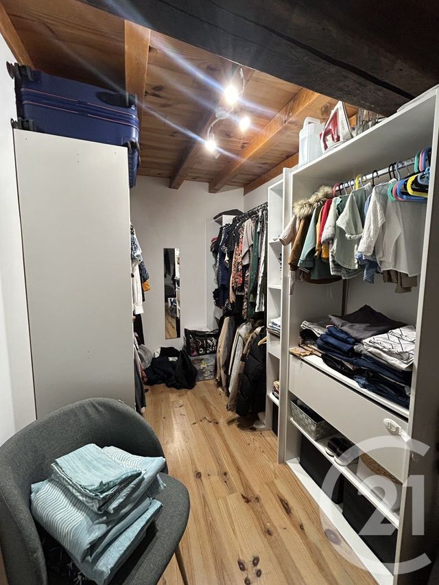 Maison &agrave; louer - 4 pi&egrave;ces - 80,94 m2 - Villeneuve - 01 - RHONE-ALPES