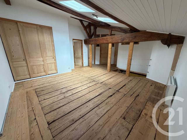 Appartement &agrave; vendre - 5 pi&egrave;ces - 135,10 m2 - Villefranche Sur Saone - 69 - RHONE-ALPES