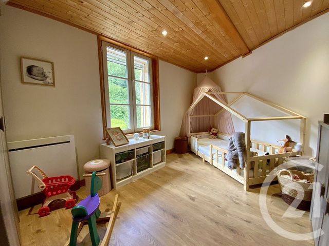 Maison &agrave; vendre - 4 pi&egrave;ces - 95 m2 - St Julien - 69 - RHONE-ALPES