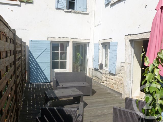 Maison à vendre TREVOUX
