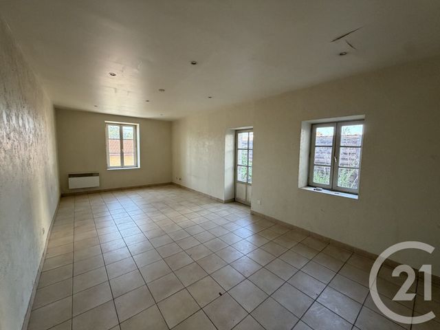 Maison &agrave; vendre - 4 pi&egrave;ces - 79,72 m2 - Trevoux - 01 - RHONE-ALPES
