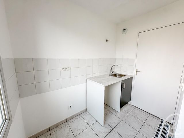 Appartement F2 &agrave; vendre - 2 pi&egrave;ces - 48,48 m2 - Villefranche Sur Saone - 69 - RHONE-ALPES