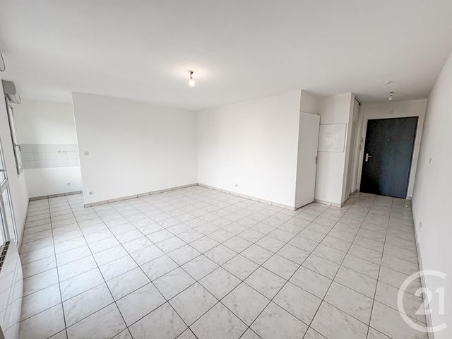 Appartement F2 &agrave; vendre - 2 pi&egrave;ces - 48,48 m2 - Villefranche Sur Saone - 69 - RHONE-ALPES