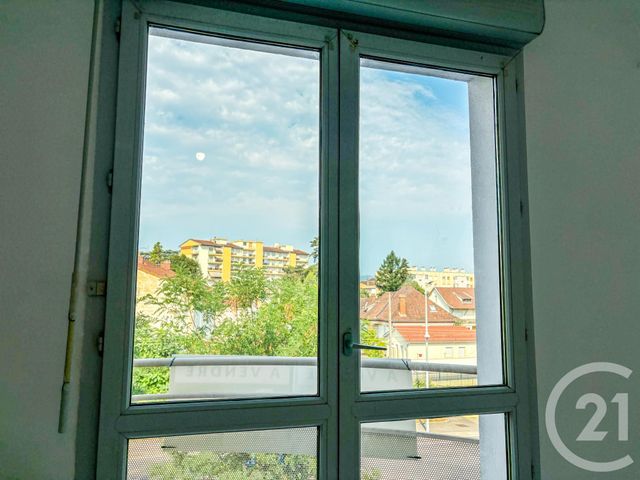 Appartement F2 &agrave; vendre - 2 pi&egrave;ces - 48,48 m2 - Villefranche Sur Saone - 69 - RHONE-ALPES