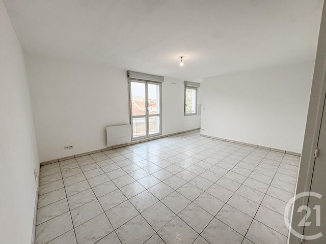 Appartement F2 &agrave; vendre - 2 pi&egrave;ces - 48,48 m2 - Villefranche Sur Saone - 69 - RHONE-ALPES