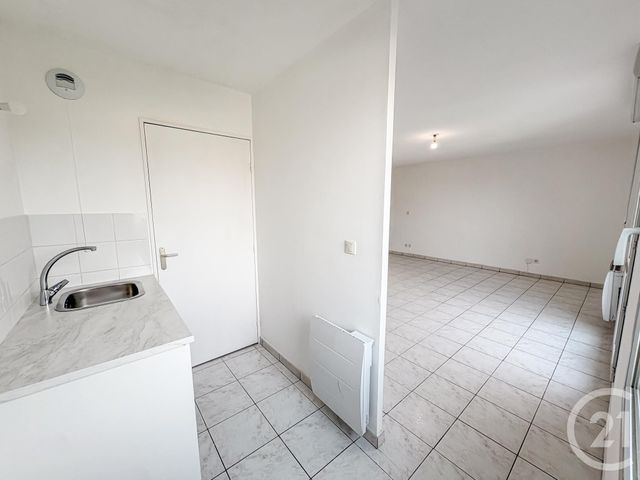 Appartement F2 &agrave; vendre - 2 pi&egrave;ces - 48,48 m2 - Villefranche Sur Saone - 69 - RHONE-ALPES