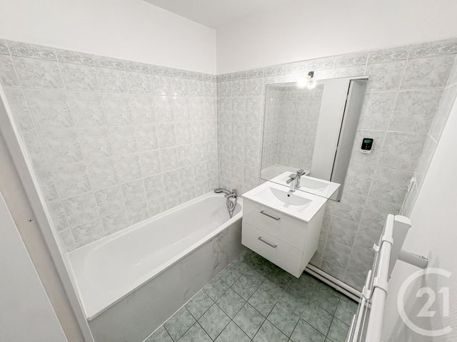 Appartement F2 &agrave; vendre - 2 pi&egrave;ces - 48,48 m2 - Villefranche Sur Saone - 69 - RHONE-ALPES