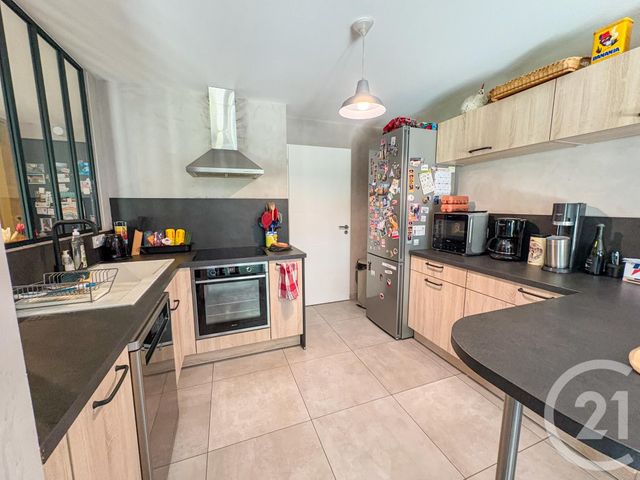 Maison &agrave; vendre - 5 pi&egrave;ces - 135,75 m2 - Limas - 69 - RHONE-ALPES