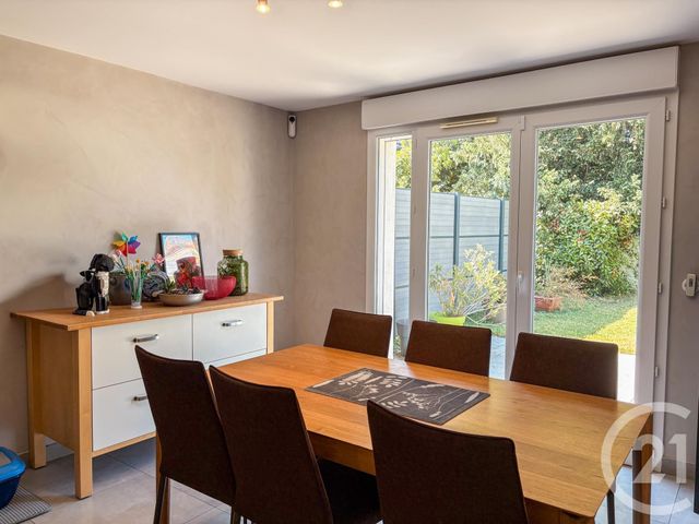 Maison &agrave; vendre - 5 pi&egrave;ces - 135,75 m2 - Limas - 69 - RHONE-ALPES