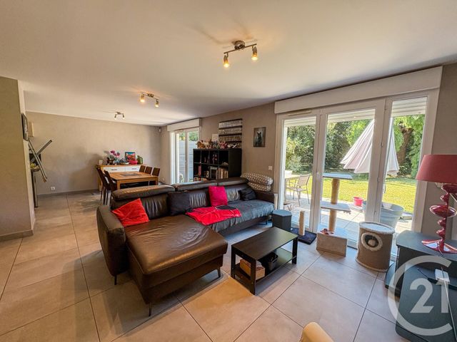 Maison &agrave; vendre - 5 pi&egrave;ces - 135,75 m2 - Limas - 69 - RHONE-ALPES