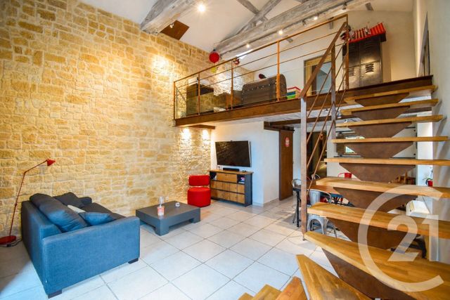 Maison &agrave; vendre - 5 pi&egrave;ces - 198,47 m2 - Trevoux - 01 - RHONE-ALPES
