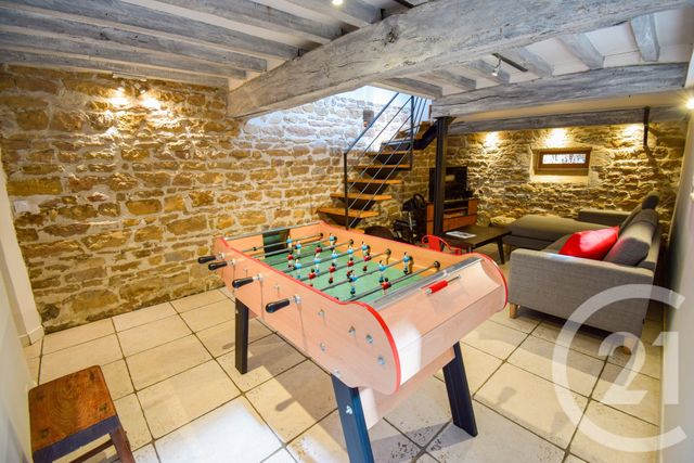 Maison &agrave; vendre - 5 pi&egrave;ces - 198,47 m2 - Trevoux - 01 - RHONE-ALPES