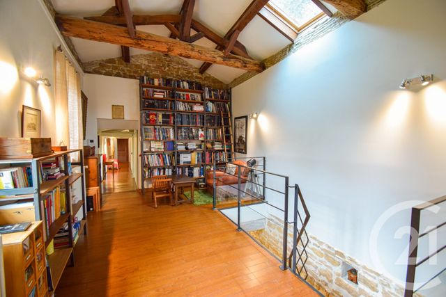 Maison &agrave; vendre - 5 pi&egrave;ces - 198,47 m2 - Trevoux - 01 - RHONE-ALPES
