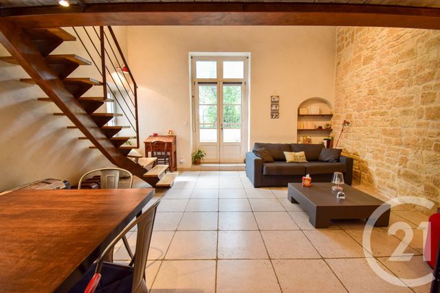 Maison &agrave; vendre - 5 pi&egrave;ces - 198,47 m2 - Trevoux - 01 - RHONE-ALPES