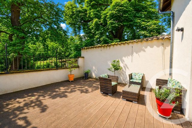 Maison &agrave; vendre - 5 pi&egrave;ces - 198,47 m2 - Trevoux - 01 - RHONE-ALPES
