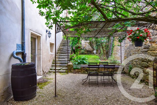 Maison &agrave; vendre - 5 pi&egrave;ces - 198,47 m2 - Trevoux - 01 - RHONE-ALPES