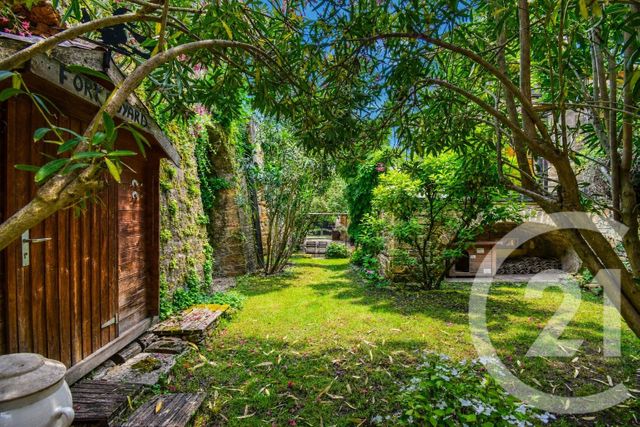 Maison &agrave; vendre - 5 pi&egrave;ces - 198,47 m2 - Trevoux - 01 - RHONE-ALPES