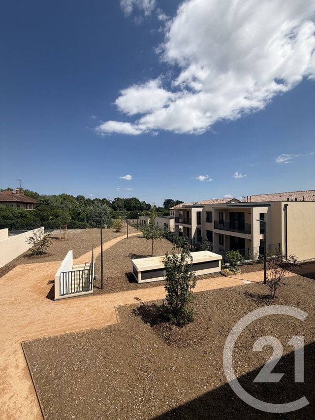 Appartement &agrave; louer - 4 pi&egrave;ces - 79,97 m2 - Gleize - 69 - RHONE-ALPES