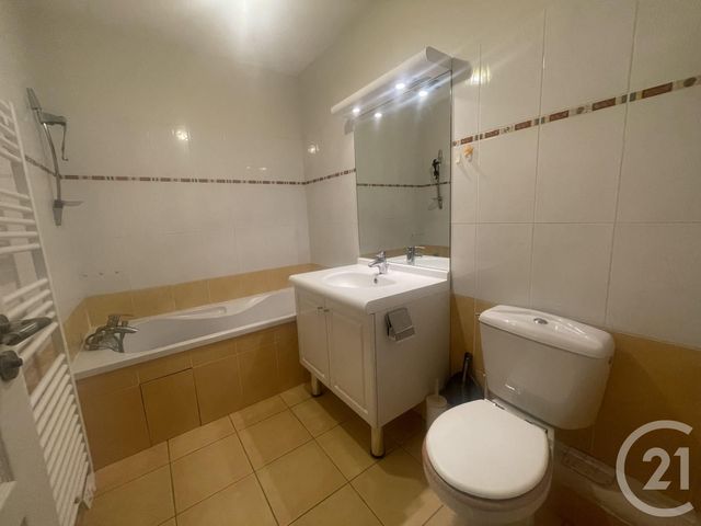 Appartement F2 &agrave; louer - 2 pi&egrave;ces - 41 m2 - Villefranche Sur Saone - 69 - RHONE-ALPES